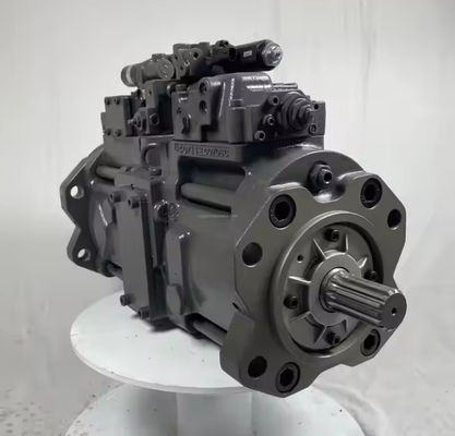 Original K3V112DTP-9T8L bomba hidráulica compatível Kawasaki Doosan Kobelco Hyundai máquinas de construção