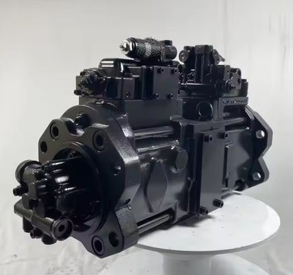 Original K3V112DTP-9TEL Hydraulic Pump Construction Machinery Part SK230-6E &amp; SK200-6E da Hyundai Retail Industries