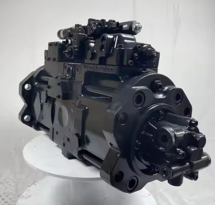Original K3V112DTP-9TEL Hydraulic Pump Construction Machinery Part SK230-6E &amp; SK200-6E da Hyundai Retail Industries