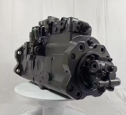 Original K3V112DTP-9Y14 bomba hidráulica principal SH210-5 bomba de óleo Vane máquinas de construção escavadeira