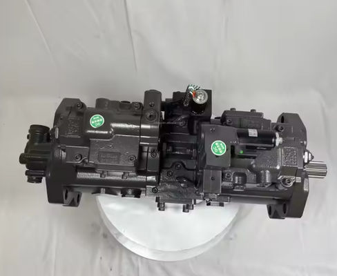 Original K3V112DTP-9Y14 bomba hidráulica principal SH210-5 bomba de óleo Vane máquinas de construção escavadeira