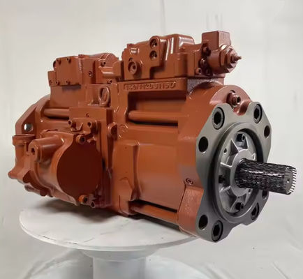 K3V112DTP-HN1F DH258 válvula hidráulica de combustível de pistão principal para máquinas de engenharia de escavadeiras