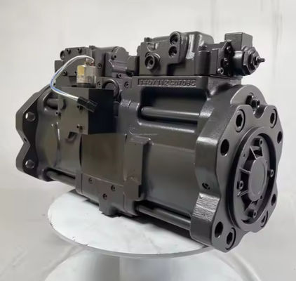 HN2M K3V112DTP Bomba hidráulica DH225-9 Partes de máquinas de construção de escavadeiras compatíveis