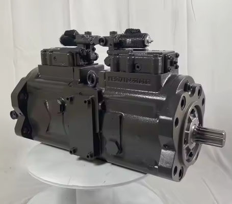 Novo e usado K3V112DTP-OE11 bomba hidráulica SY215-9 para escavadeira