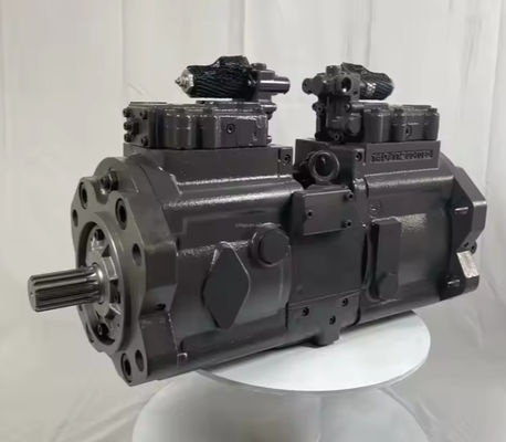 Novo e usado K3V112DTP-OE11 bomba hidráulica SY215-9 para escavadeira