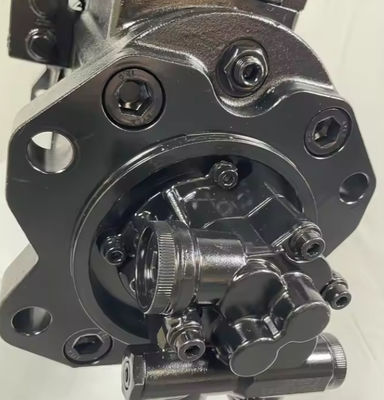 Original K3V112DTP-YT6K Bomba de pistão hidráulica SK250-8 Peças de escavadeira Máquinas de construção SY200-8 Bomba hidráulica