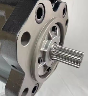 Original K3V112DTP-YT6K Bomba de pistão hidráulica SK250-8 Peças de escavadeira Máquinas de construção SY200-8 Bomba hidráulica