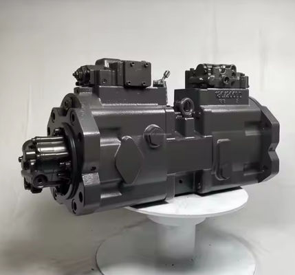 K3V140DT-9N04 EC290 Excavadora bomba hidráulica bomba de pistão principal para máquinas de construção para Liugong 936EC290R300-5 Lingong