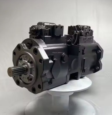 K3V140DT-9N04 EC290 Excavadora bomba hidráulica bomba de pistão principal para máquinas de construção para Liugong 936EC290R300-5 Lingong
