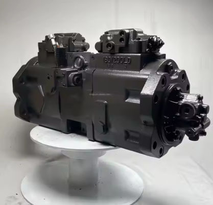 K3V140DT-9N04 EC290 Excavadora bomba hidráulica bomba de pistão principal para máquinas de construção para Liugong 936EC290R300-5 Lingong