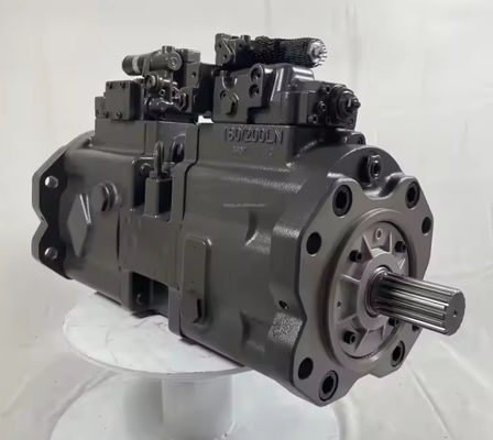 Alta qualidade K3V140DT-9T1L bomba hidráulica principal Assy para SANY SY285 escavadeira Top Fabricante Peças novas máquinas de construção