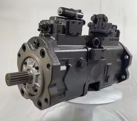 Alta qualidade K3V140DT-9T1L bomba hidráulica principal Assy para SANY SY285 escavadeira Top Fabricante Peças novas máquinas de construção