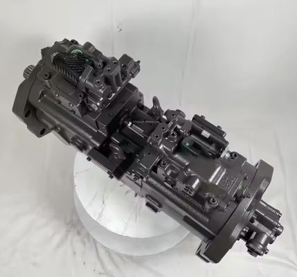 Alta qualidade K3V140DT-9T1L bomba hidráulica principal Assy para SANY SY285 escavadeira Top Fabricante Peças novas máquinas de construção