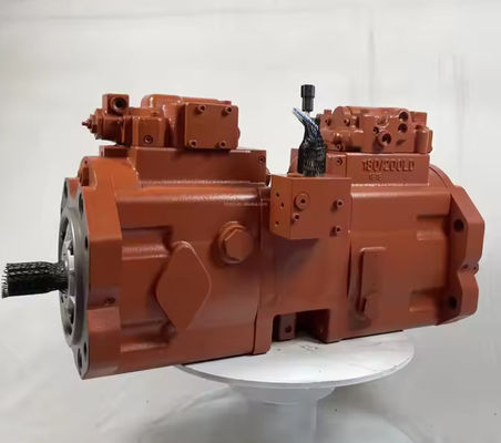 K3V140DT-HNOV Bomba de pistão hidráulica Bomba principal DH300-DH300-5 Indústrias de fabricação de escavadeiras