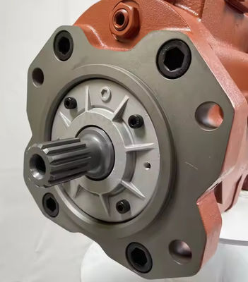 K3V140DT-HNOV Bomba de pistão hidráulica Bomba principal DH300-DH300-5 Indústrias de fabricação de escavadeiras