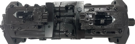 SANY335 K5V160DTH-9T06 Excavadora de bomba hidráulica de pistão de alto desempenho Peças de máquinas de construção de pistão durável confiável