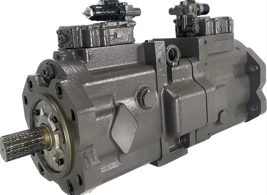 SANY335 K5V160DTH-9T06 Excavadora de bomba hidráulica de pistão de alto desempenho Peças de máquinas de construção de pistão durável confiável