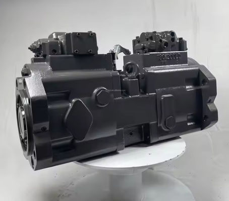 OEM K3V180DT-9N56 bomba hidráulica para escavadeira Kawasaki EC360 Peças sobressalentes da bomba hidráulica principal