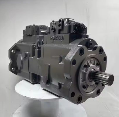 OEM K3V180DT-9N56 bomba hidráulica para escavadeira Kawasaki EC360 Peças sobressalentes da bomba hidráulica principal