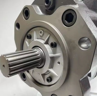OEM K3V180DT-9N56 bomba hidráulica para escavadeira Kawasaki EC360 Peças sobressalentes da bomba hidráulica principal