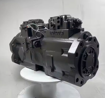 OEM K3V180DT-9N56 bomba hidráulica para escavadeira Kawasaki EC360 Peças sobressalentes da bomba hidráulica principal