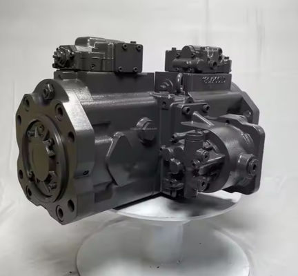 Alta qualidade K3V180DTP-9N05 Excavadora de bomba hidráulica Compativel DH370 DX380 Modelos