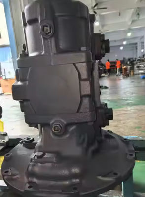 Novo PC200-7 Excavador Pomba Principal PC220-7 Hidráulica Bomba de Ferro Para Construção Venda no Retalho da Fábrica