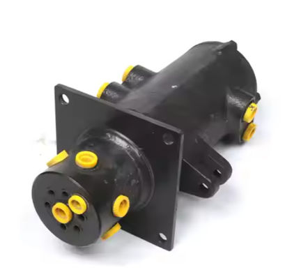 De alta qualidade DX60 Excavatores rotativas articulações centro e articulações giratórias Peças de máquinas de construção