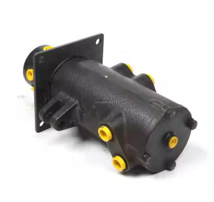 De alta qualidade DX60 Excavatores rotativas articulações centro e articulações giratórias Peças de máquinas de construção
