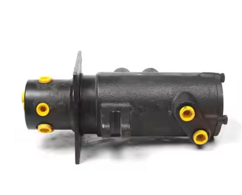 De alta qualidade DX60 Excavatores rotativas articulações centro e articulações giratórias Peças de máquinas de construção