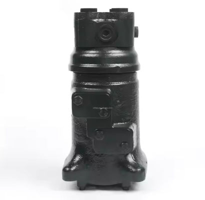 PC200-7 Peça sobressalente de articulação giratória hidráulica de escavadeira para máquinas de engenharia