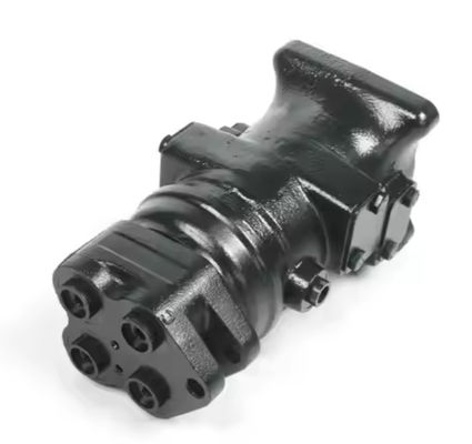 PC200-7 Peça sobressalente de articulação giratória hidráulica de escavadeira para máquinas de engenharia