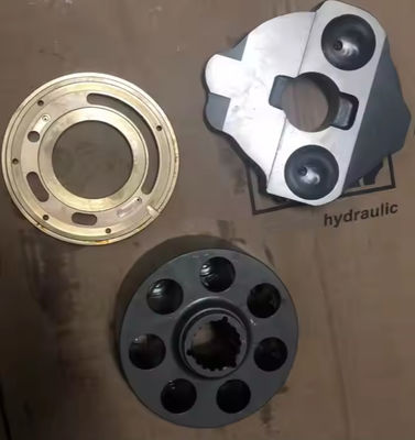 Peças sobressalentes da bomba de pistão hidráulico D65-7K Komatsu D65-7 Excavator OEM Replacement Repair Kit Seal Bearing