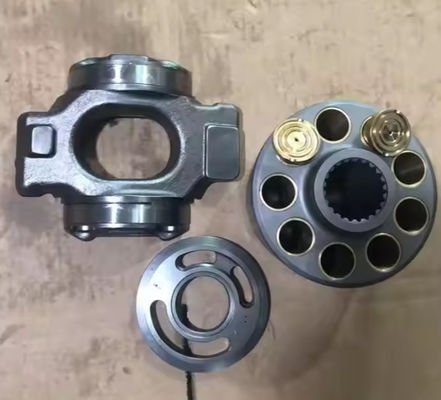 A11V60 Peças sobressalentes de bombas hidráulicas Excavadoras Máquinas de construção Kit de substituição de bombas