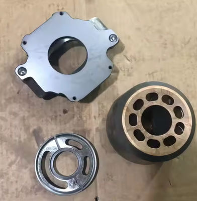 A11V60 Peças sobressalentes de bombas hidráulicas Excavadoras Máquinas de construção Kit de substituição de bombas