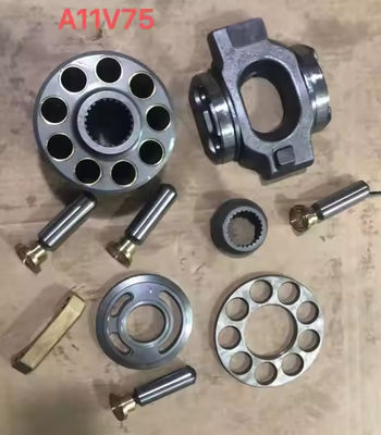 Kit de reparação de bombas hidráulicas de qualidade original A11V75