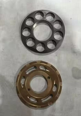 Kit de Reparação de Motores Hidráulicos de Viagem de Máquinas de Engenharia R215 7VS XM