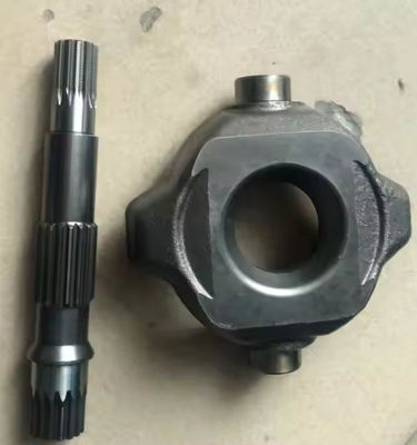Peças de escavadeira de alta qualidade A10V40 Novas e duráveis Máquinas de construção de bombas de pistão
