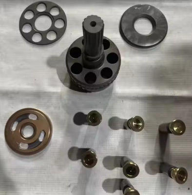 SG025 Excavadoras Motor giratório hidráulico Partes de reposição duráveis Fabricação