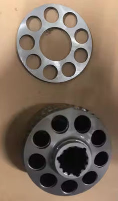 A10VS021 Peças sobressalentes de bombas hidráulicas Excavadora Rexroth Substituição Máquinas de construção