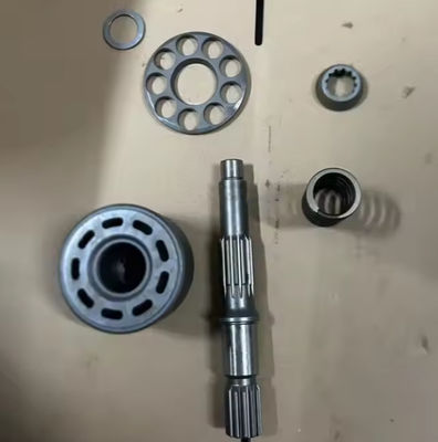 A10VS021 Peças sobressalentes de bombas hidráulicas Excavadora Rexroth Substituição Máquinas de construção