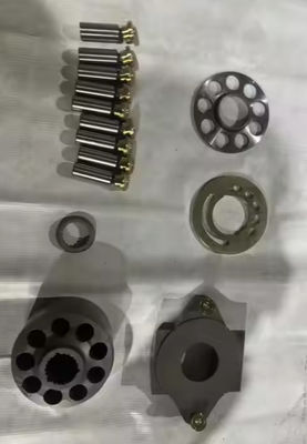 Alta qualidade A10V71 Excavadoras Bomba hidráulica Máquinas de construção em estado novo Peças sobressalentes Peças de bomba de pistão