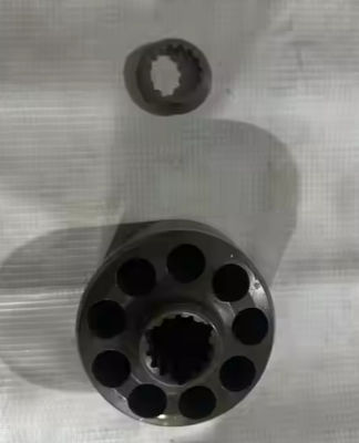 A10VS028M Partes de bombas hidráulicas para substituição de escavadeiras em máquinas de engenharia