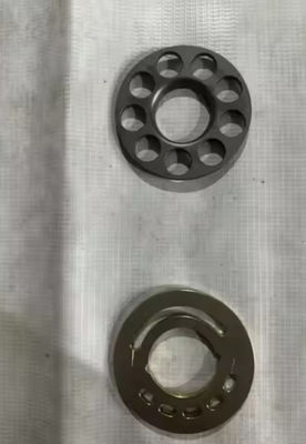 A10VS028M Partes de bombas hidráulicas para substituição de escavadeiras em máquinas de engenharia