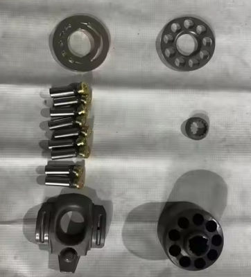 A10VS028M Partes de bombas hidráulicas para substituição de escavadeiras em máquinas de engenharia