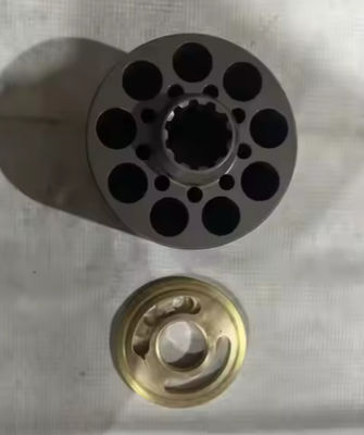 K3VL80 Partes de bombas hidráulicas de escavadeiras Partes de máquinas de construção novas e usadas
