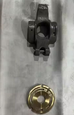 K3VL28 Kit de reparação de bombas hidráulicas para máquinas de construção de escavadeiras Peças de substituição de eixos de pistão Engenharia de máquinas Motor