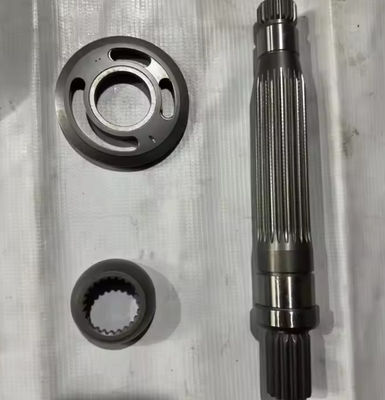 A11V075 Bomba hidráulica Construção Excavadora Peças hidráulicas duráveis Fábrica de máquinas