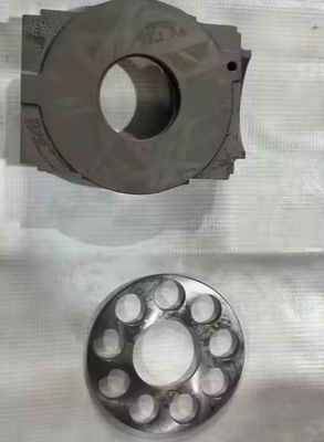 PVB92 Excavadora de bomba hidráulica Partes de máquinas de construção Partes sobressalentes de motores
