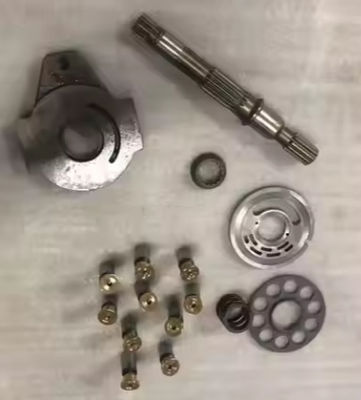PVD-00B-14P Acessórios de bombas hidráulicas para escavadeiras Reparação de bombas principais Partes de máquinas de construção